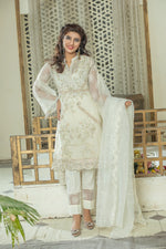 Panache by Mona Kurti 081 - Mohsin Saeed Fabrics