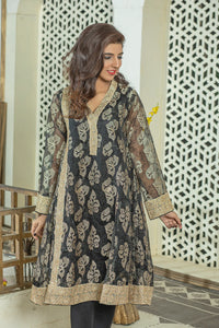 Panache by Mona Kurti 073 - Mohsin Saeed Fabrics