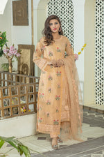 Panache by Mona Kurti 041 - Mohsin Saeed Fabrics