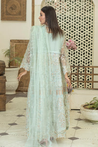 Panache by Mona Kurti 077 - Mohsin Saeed Fabrics