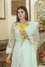 Panache by Mona Kurti 077 - Mohsin Saeed Fabrics