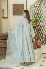 Panache by Mona Kurti 087 - Mohsin Saeed Fabrics