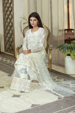 Panache by Mona Kurti 082 - Mohsin Saeed Fabrics