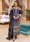  Elaf Luxury Winter'22 ELW-10B- Dusk is available at Mohsin Saeed Fabrics online shop All the top women brands in pakistan such as Freesia, Maria b, Zara Shahjahan, Asim Jofa, Zaha, Elan, Crimson, Sobia Nazir, Maryam n Maria, Hussain Rehar, Marjjan, Anaya by Kiran Chaudhary, johra, Shaista, farah talib aziz and Gul Ahmed. 