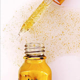 24K Gold & Roses (15ml) - Mohsin Saeed Fabrics