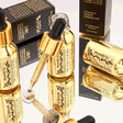 24K Gold & Roses (15ml) - Mohsin Saeed Fabrics