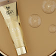 24K GOLD & ROSES GENTLE DEEP CLEANSER - Mohsin Saeed Fabrics