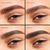 24K GOLD & ROSES V.02 EYEBROW PENCIL - Mohsin Saeed Fabrics