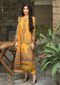 Asim Jofa GulPosh Rania'23 AJRP-25 - Mohsin Saeed Fabrics