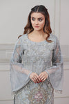 Panache by Mona Emb RTW Kurti-0109 - Mohsin Saeed Fabrics