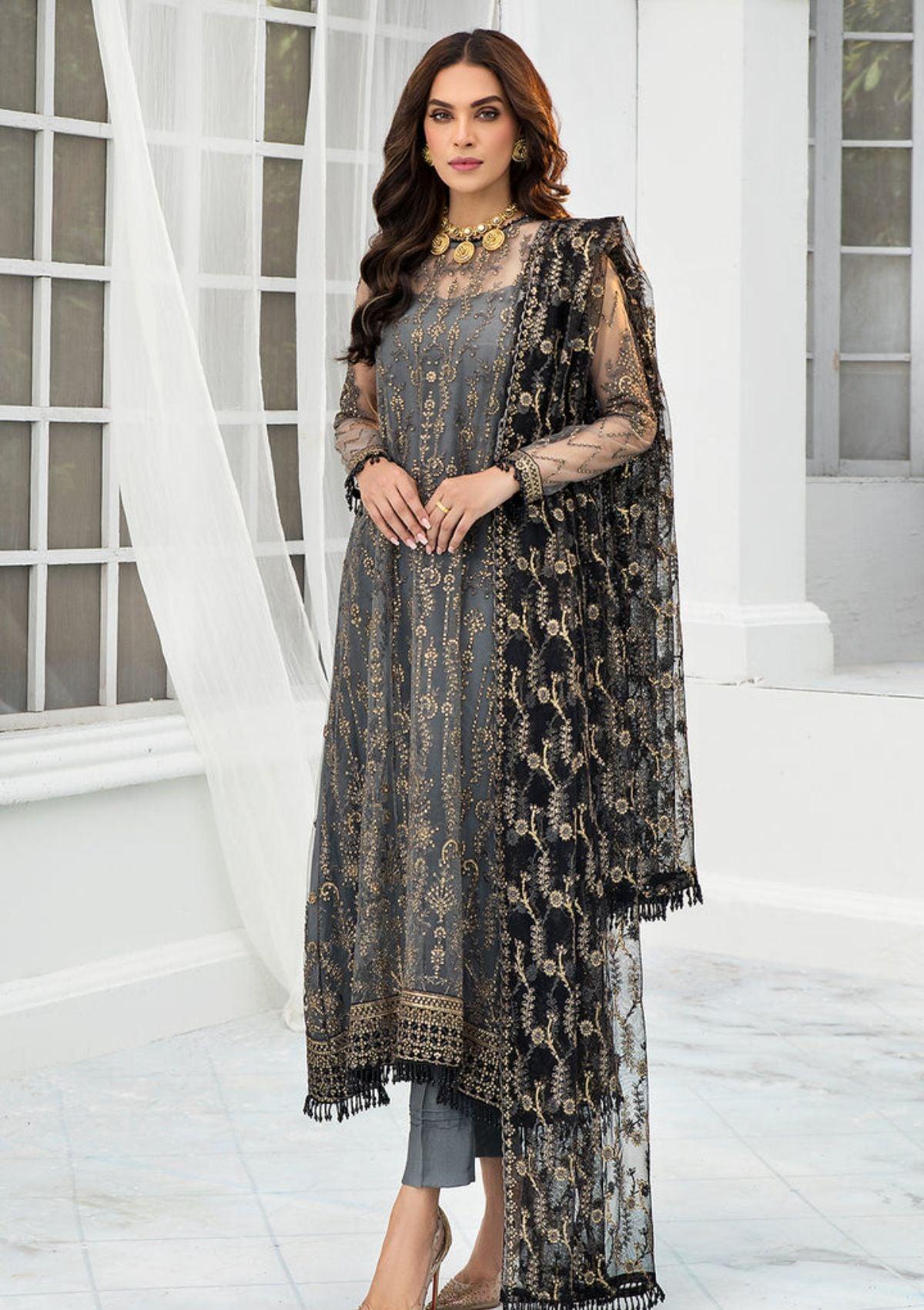 Zarif formals & Wedding Collections available at mohsin saeed Fabrics online store. 