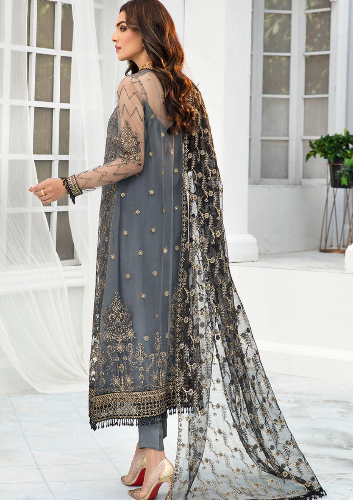Zarif formals & Wedding Collections available at mohsin saeed Fabrics online store. 