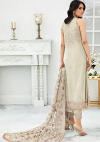 Embroidered Ada work and heavily Embellished Wedding & formal dresses available at mohsin saeed Fabrics online store. 