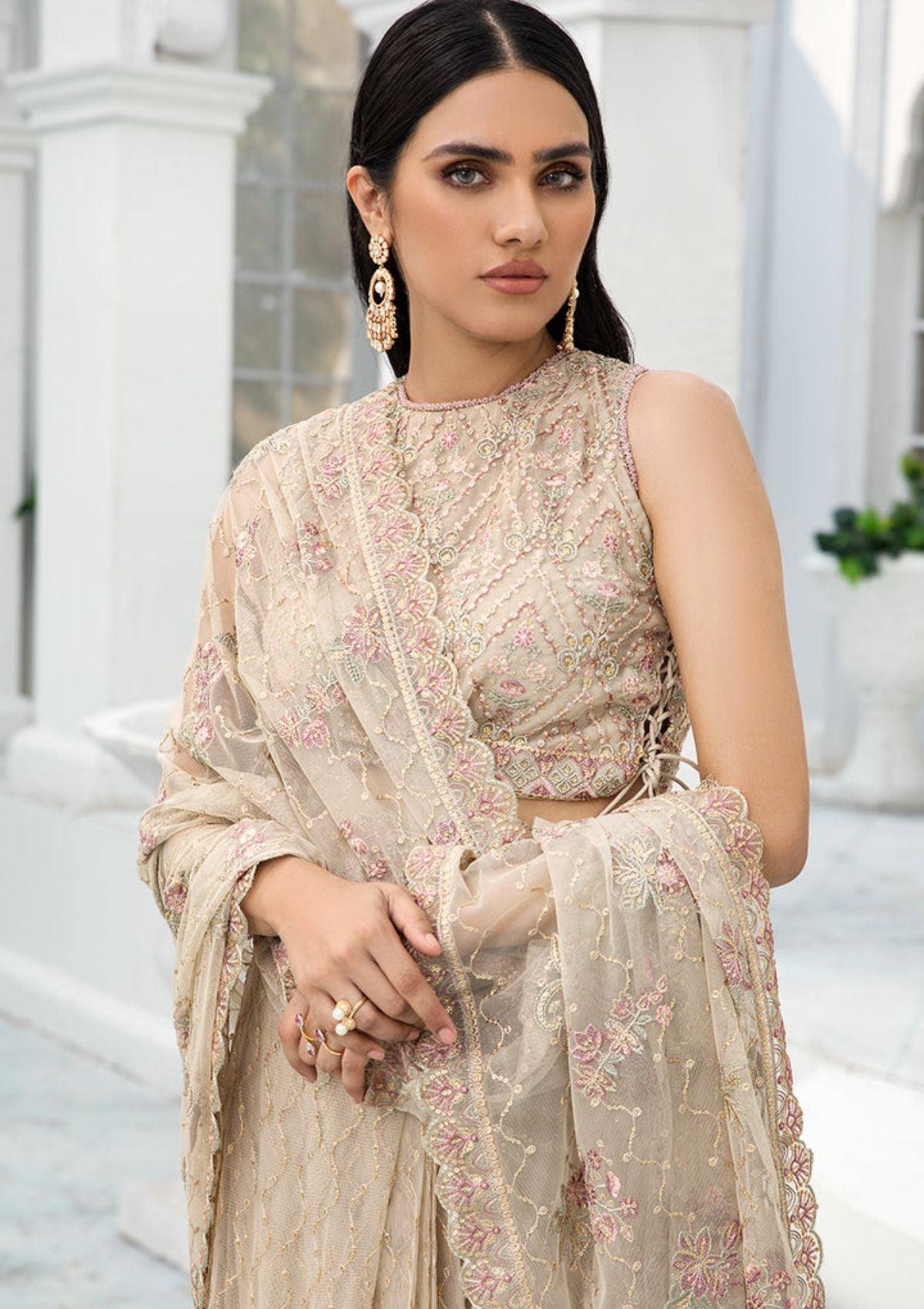 Zarif formals & Wedding Collections available at mohsin saeed Fabrics online store. 