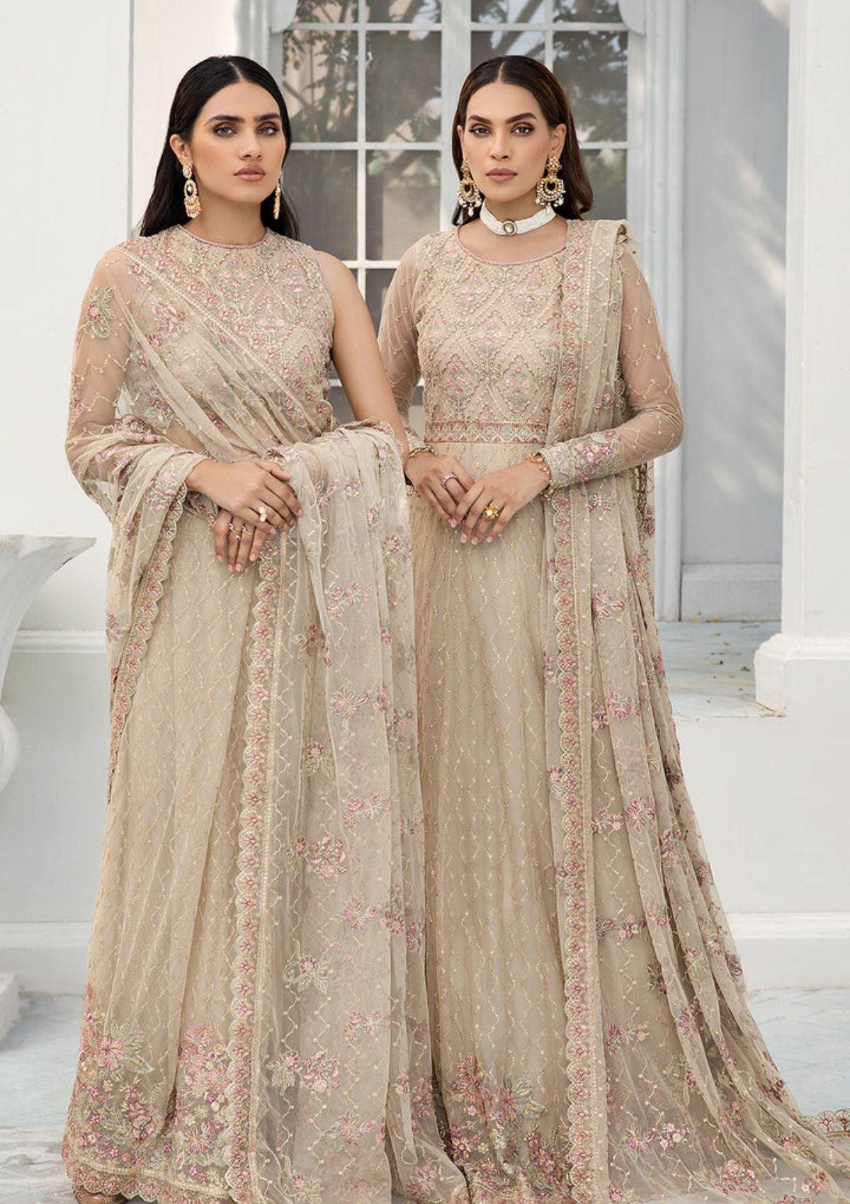 Zarif formals & Wedding Collections available at mohsin saeed Fabrics online store. 