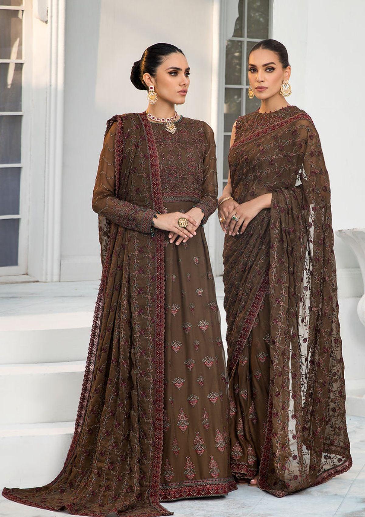 Zarif formals & Wedding Collections available at mohsin saeed Fabrics online store. 