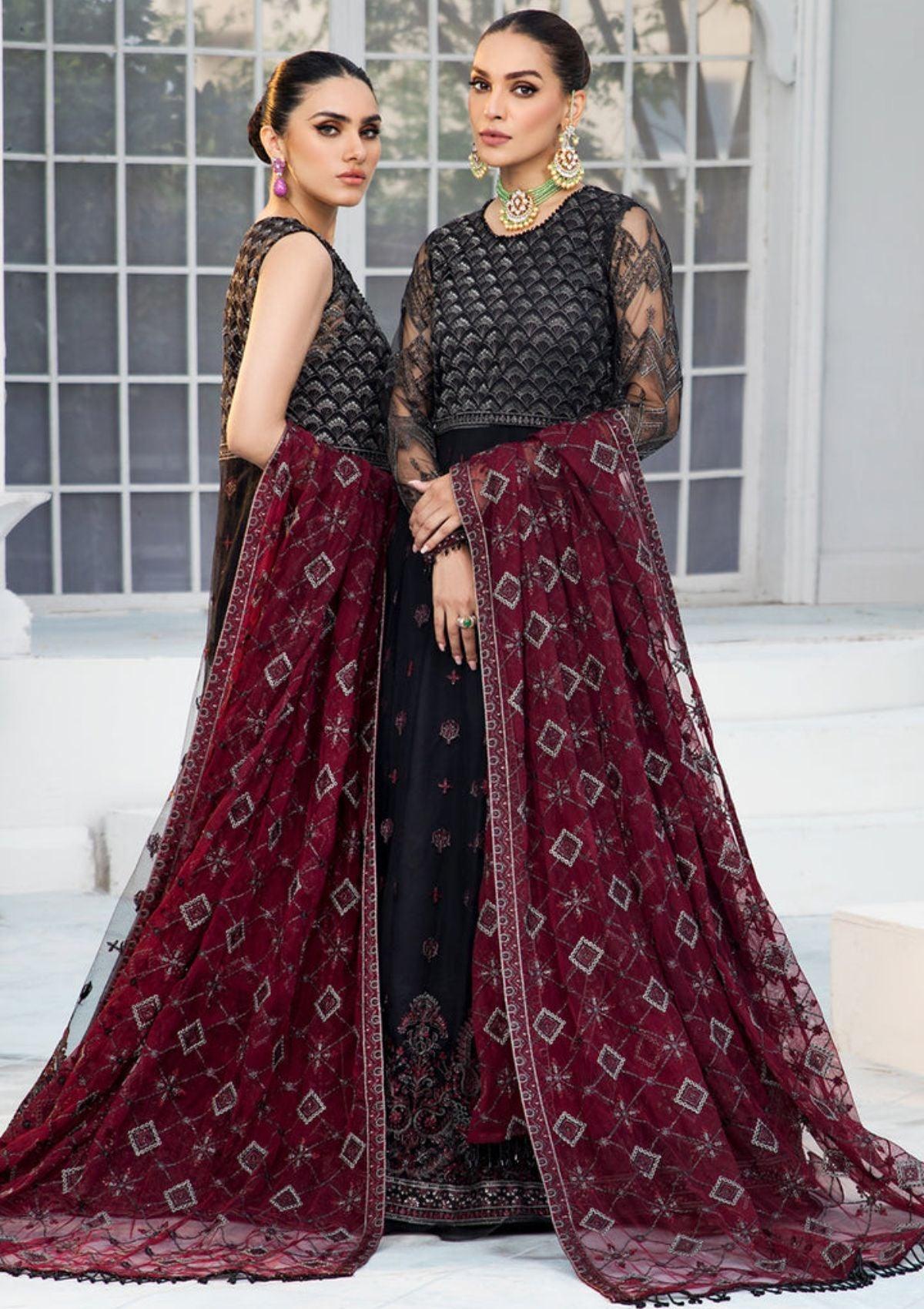 Zarif formals & Wedding Collections available at mohsin saeed Fabrics online store. 