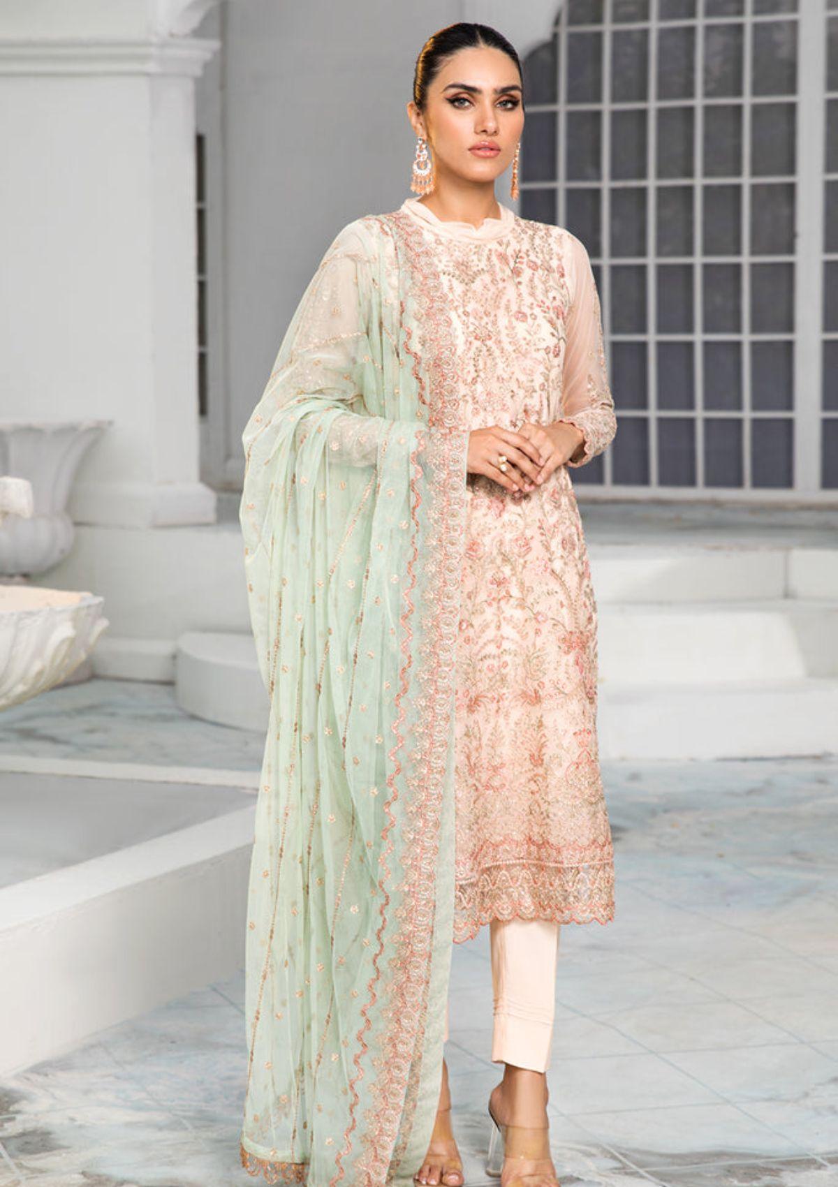 Zarif formals & Wedding Collections available at mohsin saeed Fabrics online store. 