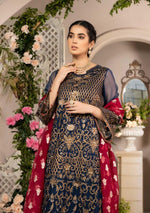 Meem Design Wedding Series'21 06-Royal Palette - Mohsin Saeed Fabrics