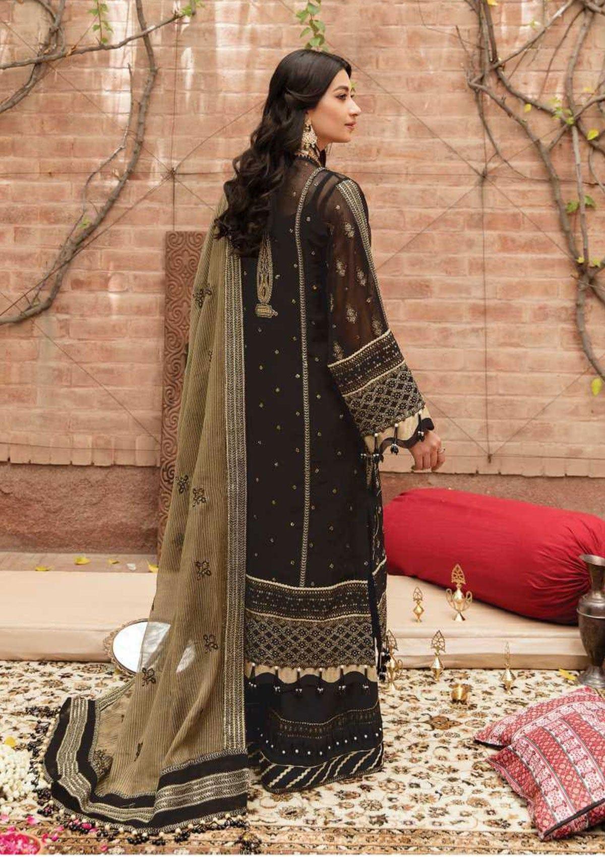 Afrozeh formal & Wedding Collections available at mohsin saeed Fabrics online store. 