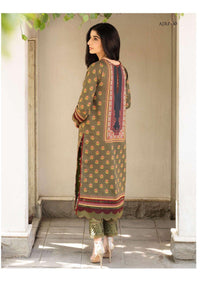 Asim Jofa GulPosh Rania'23 AJRP-30 - Mohsin Saeed Fabrics