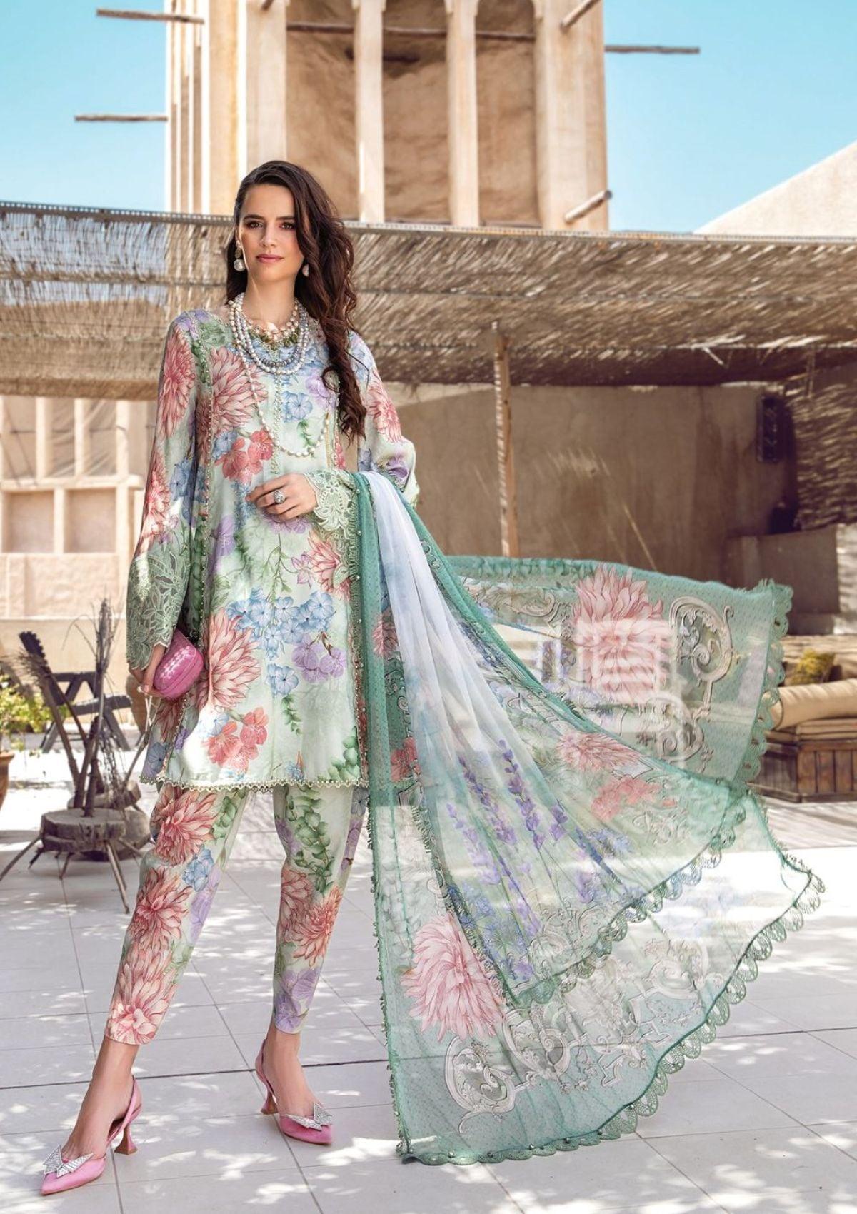 Maria.b-winter-Embroidered-&-Printed-Dress-is-available-at-Mohsin-Saeed-Fabrics-Online-Shopping--