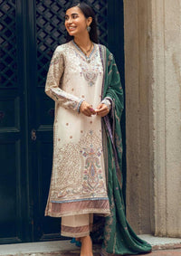 Mushq Broadway Returns Winter'22 MW-08 is available at Mohsin Saeed Fabrics. ✓ shop all the top women clothing brands in pakistan ✓ Best Price and Offers ✓ Free Shipping ✓ Cash on Delivery ✓ formal & Wedding Collections 