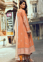 buy Mushq Broadway Returns Winter'22 MW-01 at Mohsin Saeed Fabrics online shop All the top women brands in pakistan