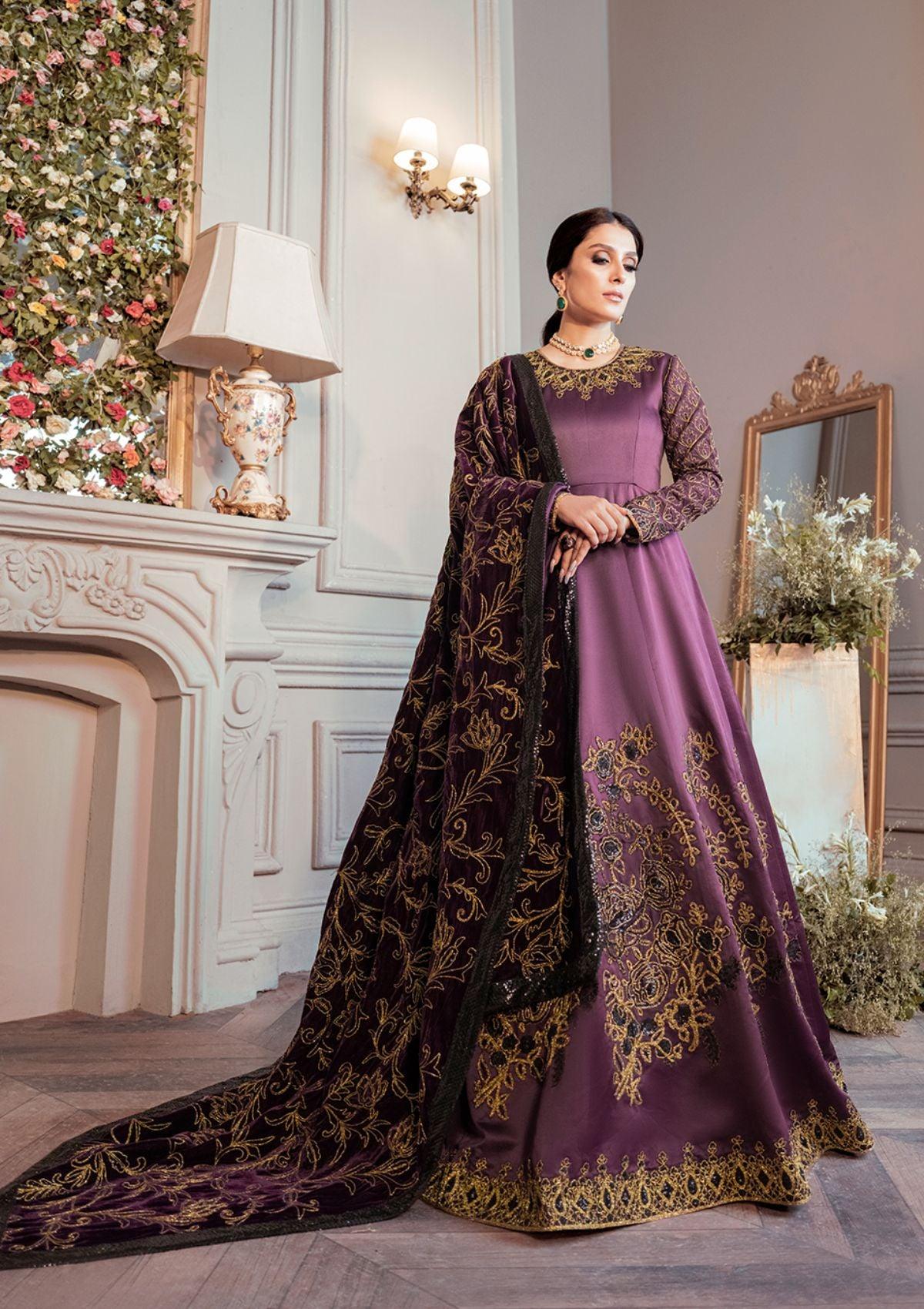 asim jofa velvet shawl