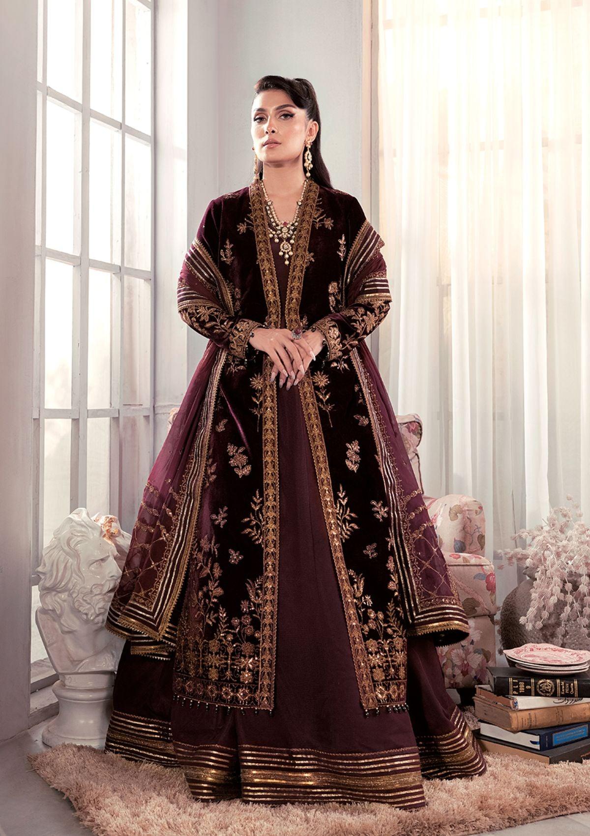 Asim-Jofa-is-leading-brand-which-is-Dealing-with-all-the-ranges-Mohsin-Saeed-Fabrics-is-emerging-trader-in-market-for-online-shopping-which-deals-bridal-dresses-couture,-lawn-and-winter-ranges