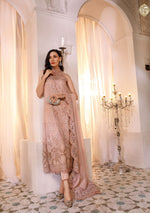 Maria b Mbroidered Wedding Edition'22 MBD-05 - Mohsin Saeed Fabrics