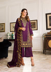 Asim Jofa Noorie'23 AJSM -08 - Mohsin Saeed Fabrics