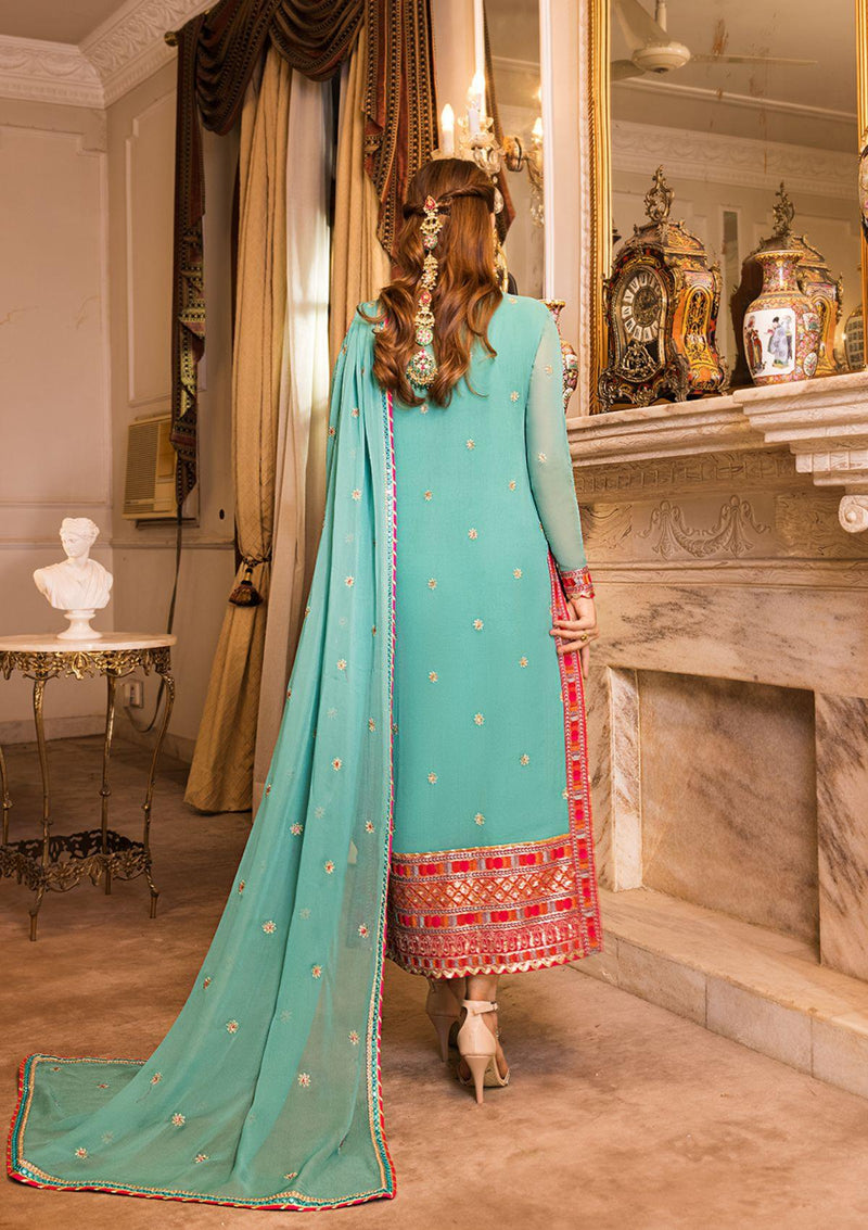 Asim Jofa Noorie'23 AJSM -16 - Mohsin Saeed Fabrics