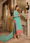 Asim Jofa Noorie'23 AJSM -16 - Mohsin Saeed Fabrics