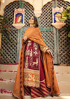 Asim Jofa RUNG Eid Luxury Lawn’23 AJLR-11 - Mohsin Saeed Fabrics
