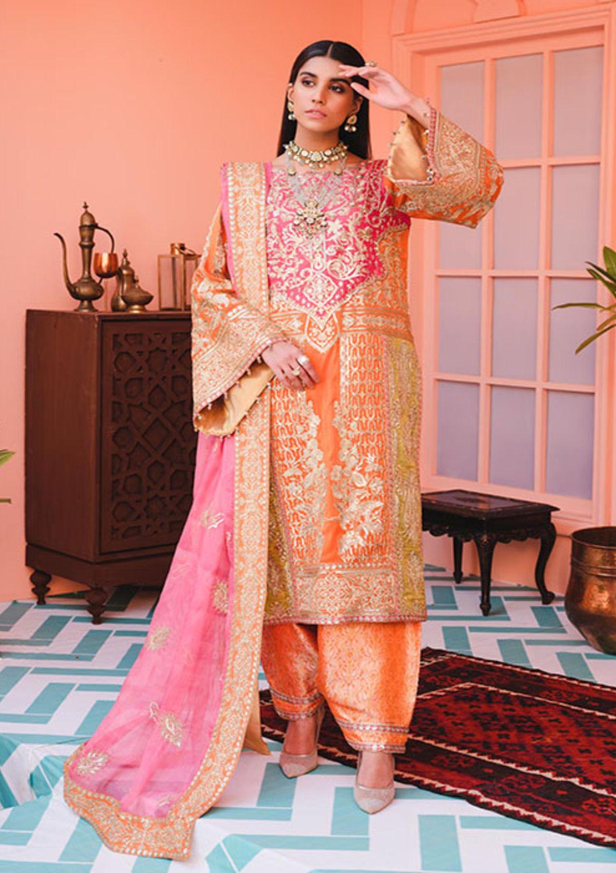 Mashq Premium Collection'21 MNM'21-(QFD-0035) is available at Mohsin Saeed Fabrics. ✓ shop all the top women clothing brands in pakistan ✓ Best Price and Offers ✓ Free Shipping ✓ Cash on Delivery ✓ formal & Wedding Collections 