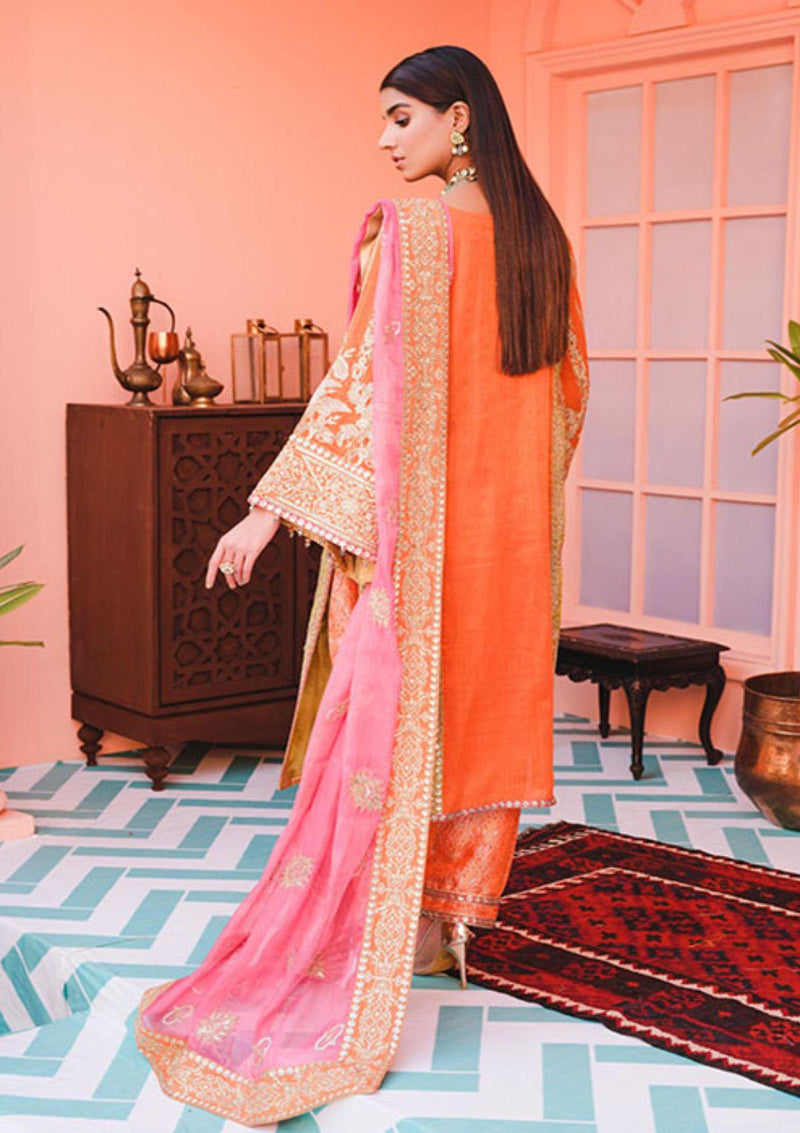 Mashq Premium Collection'21 MNM'21-(QFD-0035) is available at Mohsin Saeed Fabrics online shop All the top women brands in pakistan such as Freesia, Maria b, Zara Shahjahan, Asim Jofa, Zaha, Elan, Crimson, Sobia Nazir, Maryam n Maria, Hussain Rehar, Marjjan, Anaya by Kiran Chaudhary, johra, Shaista, farah talib aziz and Gul Ahmed. 