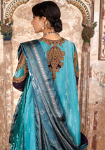 Sana Safinaz Luxury Winter'22 SS-05 is available at Mohsin Saeed Fabrics online shop All the top women brands in pakistan such as Freesia, Maria b, Zara Shahjahan, Asim Jofa, Zaha, Elan, Crimson, Sobia Nazir, Maryam n Maria, Hussain Rehar, Marjjan, johra, 