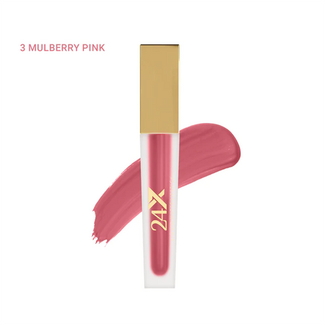 24X7 LIQUID MATTE LIPSTICK - Mohsin Saeed Fabrics