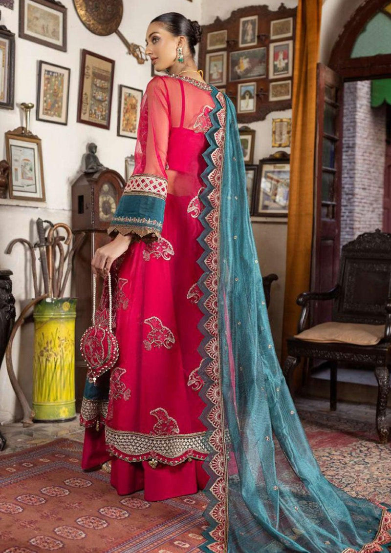 Meem formal & Wedding Collections available at mohsin saeed Fabrics online store. 