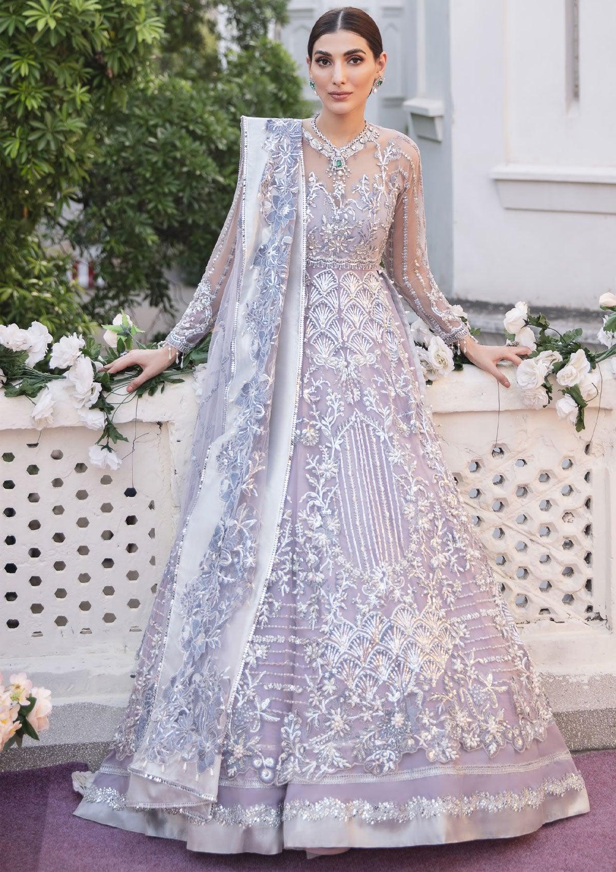 Elaf Veer di Wedding'22 EVW-04 (ZEENAT) is available at Mohsin Saeed Fabrics. ✓ shop all the top women clothing brands in pakistan ✓ Best Price and Offers ✓ Free Shipping ✓ Cash on Delivery ✓ high quality latest desgins