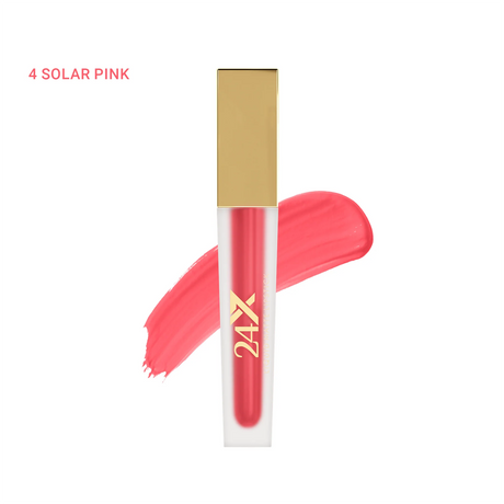 24X7 LIQUID MATTE LIPSTICK - Mohsin Saeed Fabrics