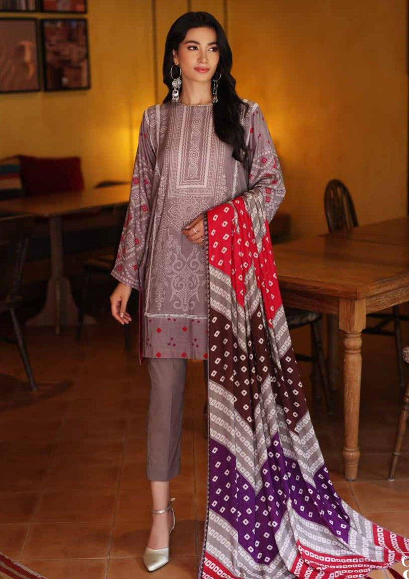 Charizma Beyond Casuals V02 C-Print'22 CPW-15 is available at Mohsin Saeed Fabrics. ✓ shop all the top women clothing brands in pakistan ✓ Best Price and Offers ✓ Free Shipping ✓ Cash on Delivery ✓ high quality 