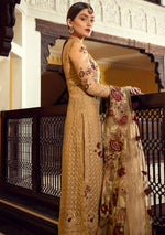 Epoque Luxury Chiffon D-04 is available at Mohsin Saeed Fabrics online shop All the top women brands in pakistan such as Freesia, Maria b, Zara Shahjahan, Asim Jofa, Zaha, Elan, Crimson, Sobia Nazir, Maryam n Maria, Hussain Rehar, Marjjan, Anaya by Kiran Chaudhary, johra, Shaista, farah talib aziz and Gul Ahmed. 