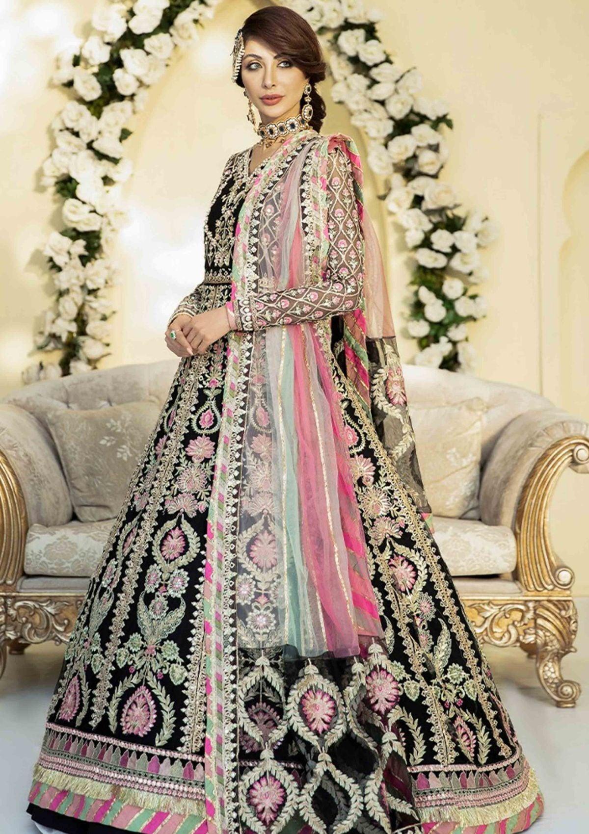 Alif Luxury Wedding`21 V-02 ALW'21-03-Callista - Mohsin Saeed Fabrics