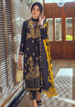 Roheenaz Luxury Winter'22-7B MANAL is available at Mohsin Saeed Fabrics online shop All the top women brands in pakistan such as Freesia, Maria b, Zara Shahjahan, Asim Jofa, Zaha, Elan, Crimson, Sobia Nazir, Maryam n Maria, Hussain Rehar, Marjjan, Anaya by Kiran Chaudhary, johra, Shaista, farah talib aziz and Gul Ahmed. 