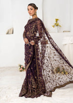 Zarif La Celeste Luxury Formals'23 ZLC-06 (LAVENDER) - Mohsin Saeed Fabrics