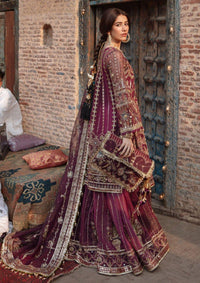 Zarlish formals & Wedding Collections available at mohsin saeed Fabrics online store. 