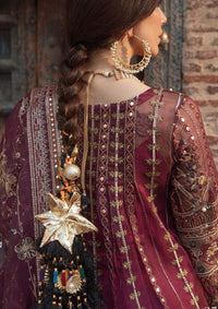 Zarlish formals & Wedding Collections available at mohsin saeed Fabrics online store. 