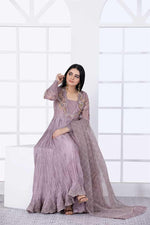 Panache by Mona Emb RTW KURTI-158 LILICA - Mohsin Saeed Fabrics